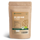 Bio Lions Mane Pilzpulver (250g)