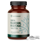 Magnesium Bisglycinat Tabletten (180 Tabletten)