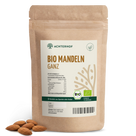 Bio Mandeln (250g)