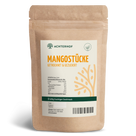 Mangostücke getrocknet & gezuckert (250g)