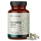 Mariendistel Cholin Kapseln (120 Kapseln)