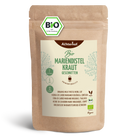Mariendistelkraut geschnitten Bio (500g)