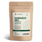 Marokkanische Minze geschnitten (250g)