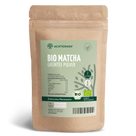 Bio Matcha Grüntee Pulver (100g)