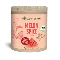 Melon Spice spicy – Special Edition by Myra Snöflinga (75g)