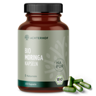 Moringa Kapseln Bio (150 Kapseln)