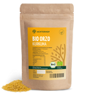 Bio Orzo Kurkuma schwarzer Pfeffer (500g)