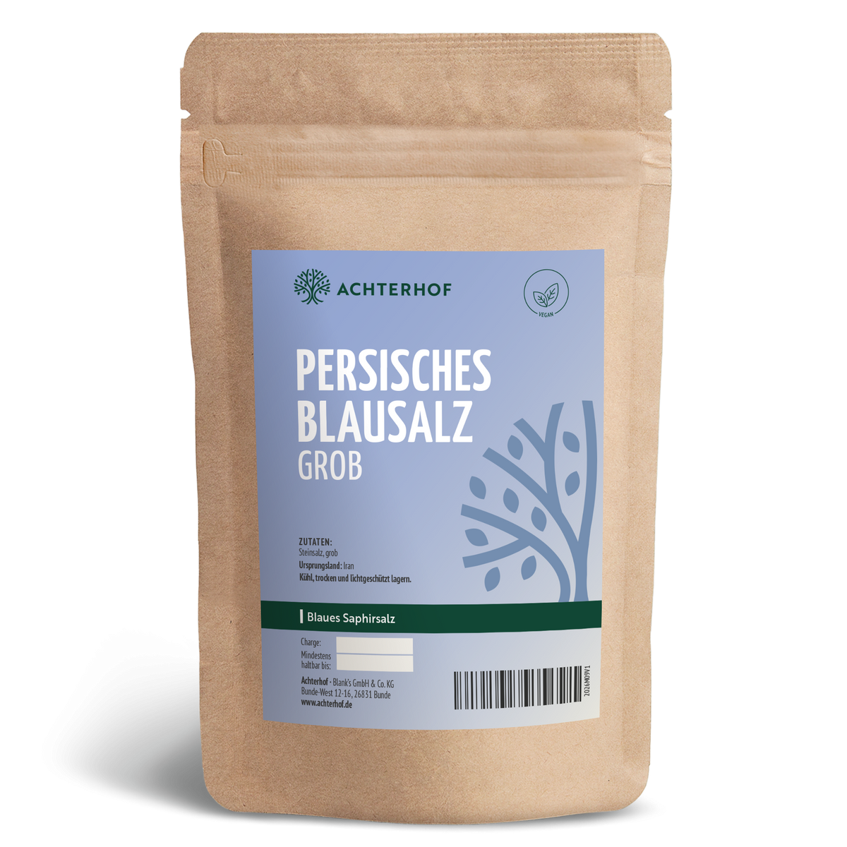 Persisches Blausalz (250g)