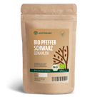 Pfeffer schwarz gemahlen Bio (500g)