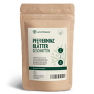Pfefferminzblätter geschnitten (500g)