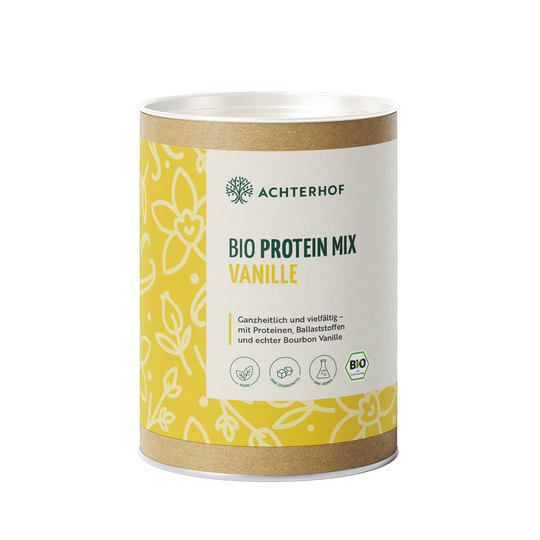 Bio Protein Mix Vanille (330g)
