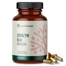 Coenzym Q10 Cordyceps (100 Kapseln)