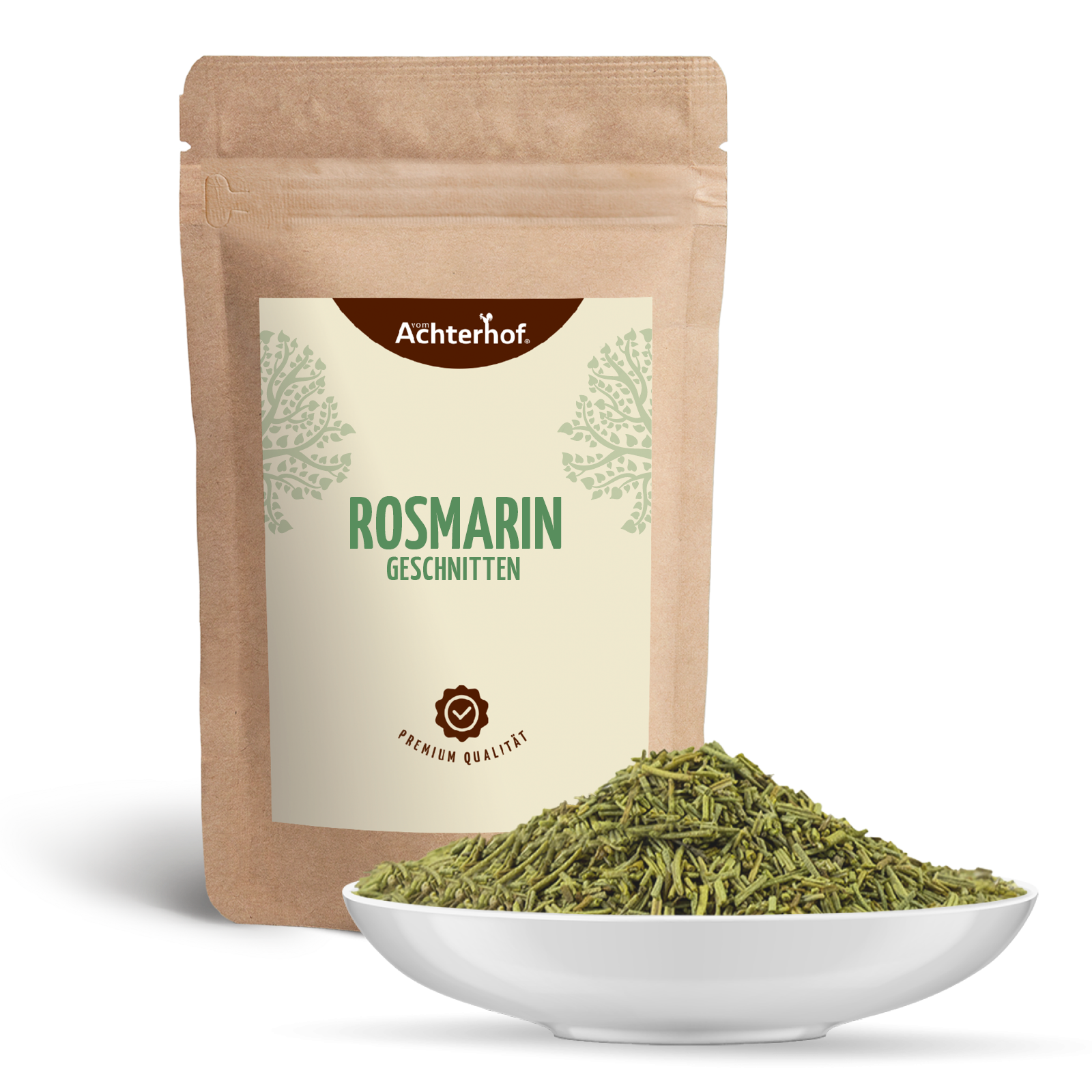Rosmarin (1000g)