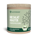 Salatkräuter Gewürzmischung Bio (20g)