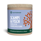 Scampi & Fisch Kreolische Gewürzmischung (50g)
