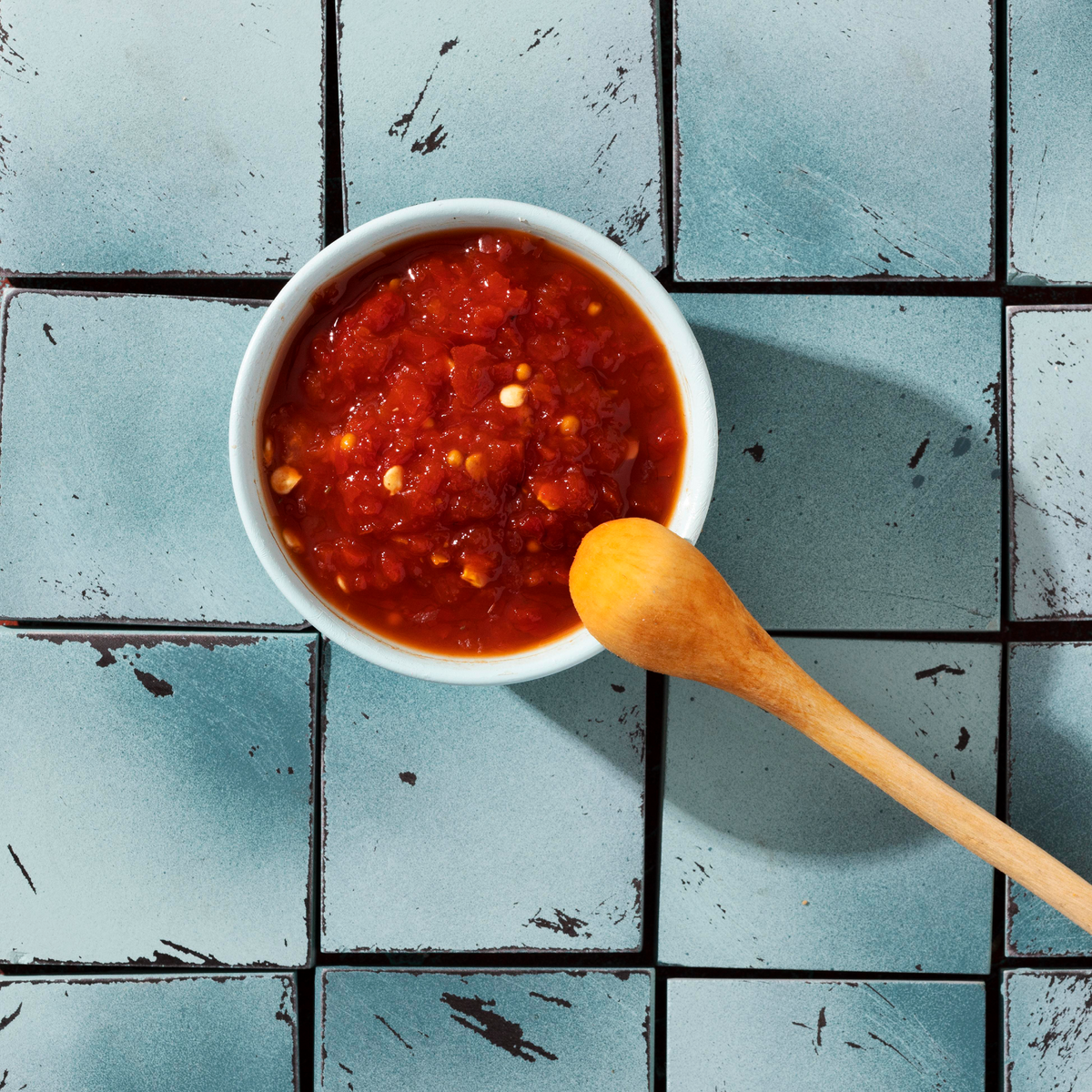 Sesam Chili Mix (55g)