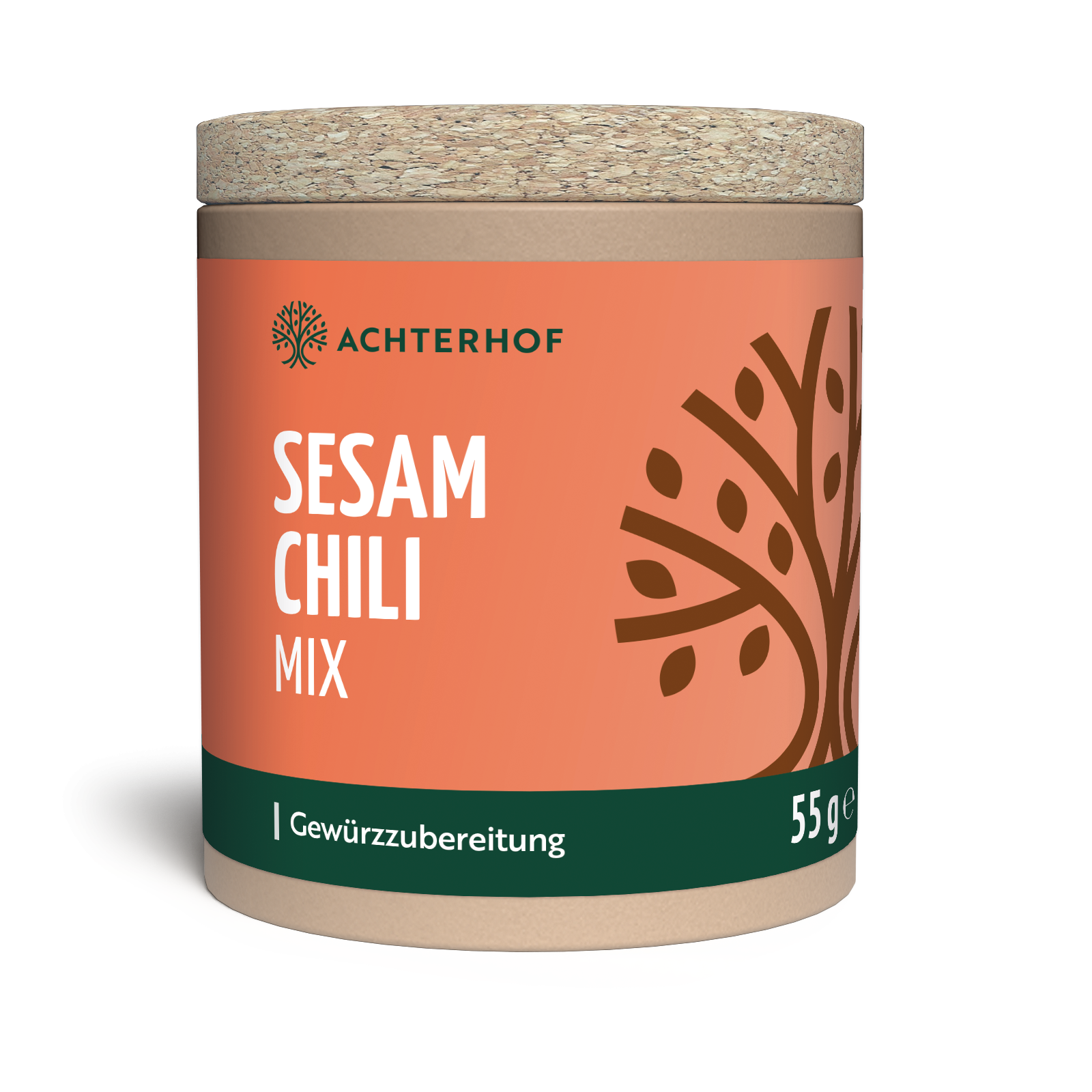 Sesam Chili Mix (55g)