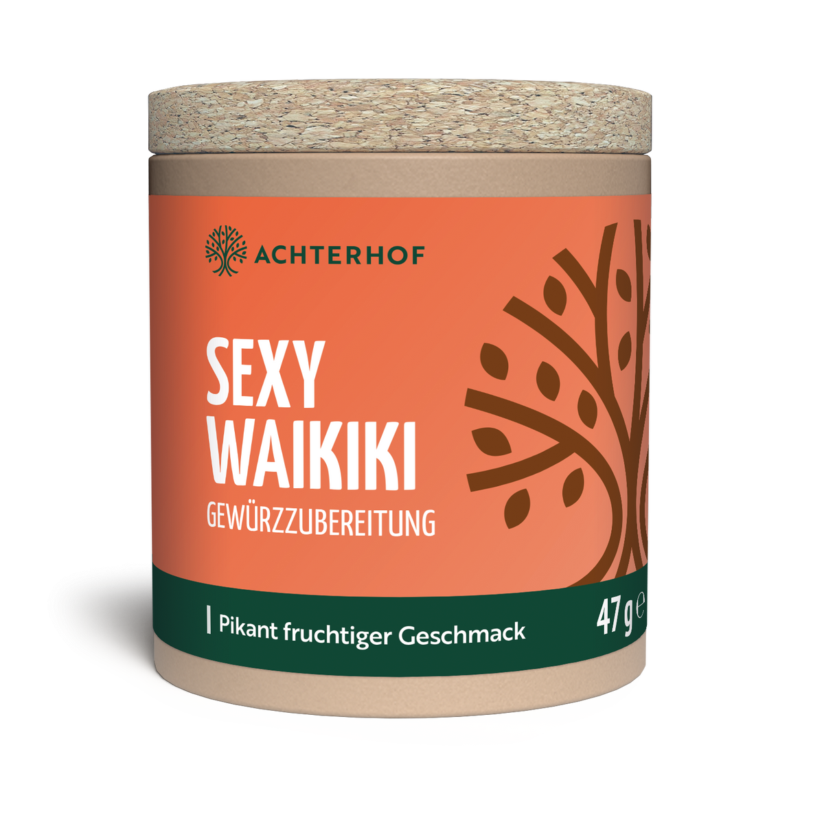 Sexy Waikiki Gewürzzubereitung (47g)