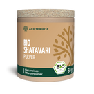 Bio Shatavari Pulver (50g)