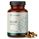 Shilajit Kapseln (150 Kapseln)