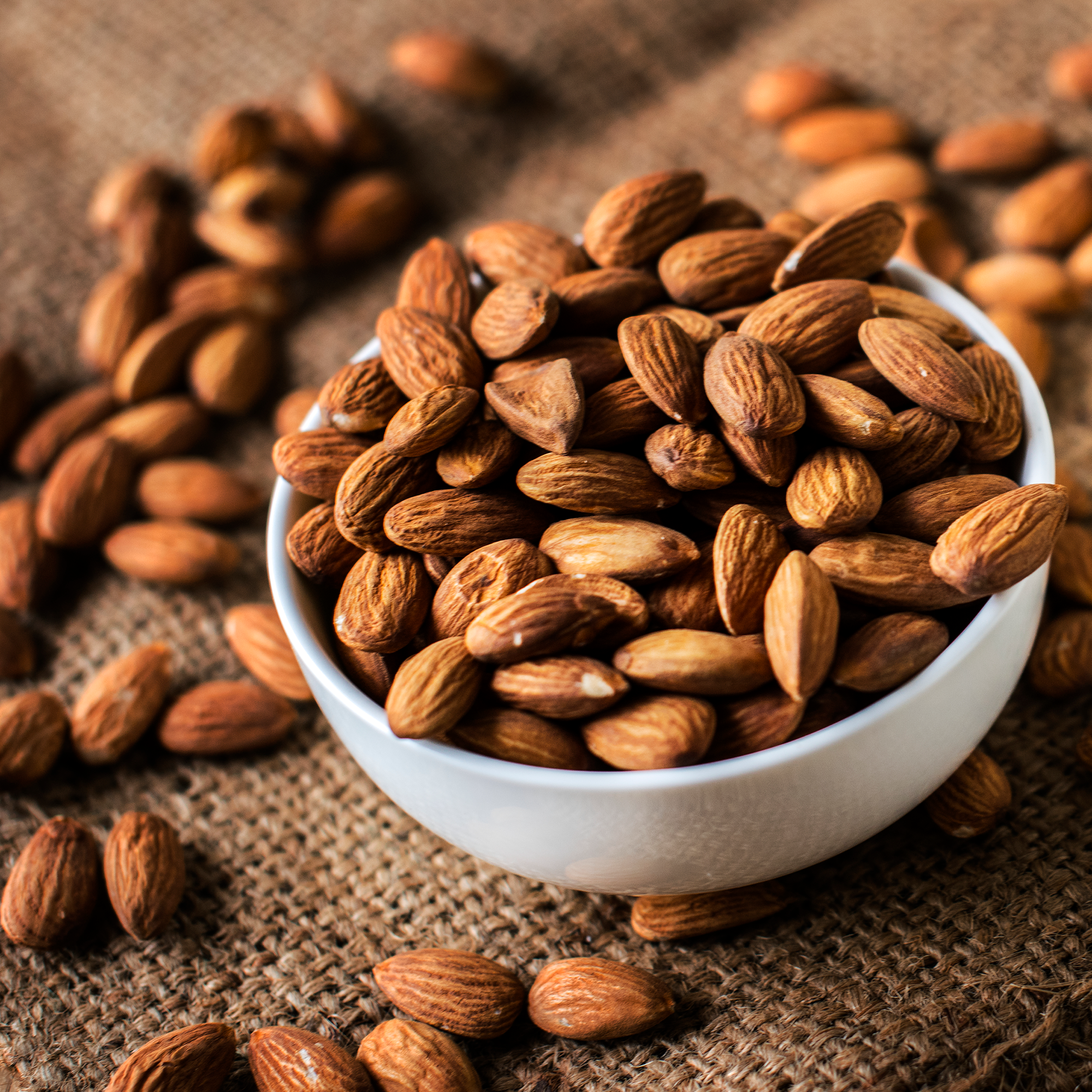 Mandeln ganz (500g)