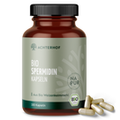 Spermidin Kapseln Bio (180 Kapseln)
