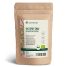 Bio Spicy Chai Gewürzmischung – zuckerfrei (500g)