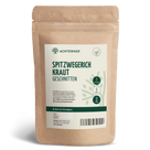 Spitzwegerichkraut geschnitten (500g)