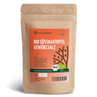 Bio Süßkartoffel Gewürzsalz (100g)