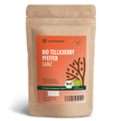 Tellicherry Pfeffer ganz Bio (500g)