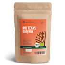 Texas BBQ Rub Gewürzzubereitung Bio (100g)