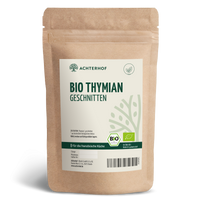 Thymian geschnitten Bio (100g)