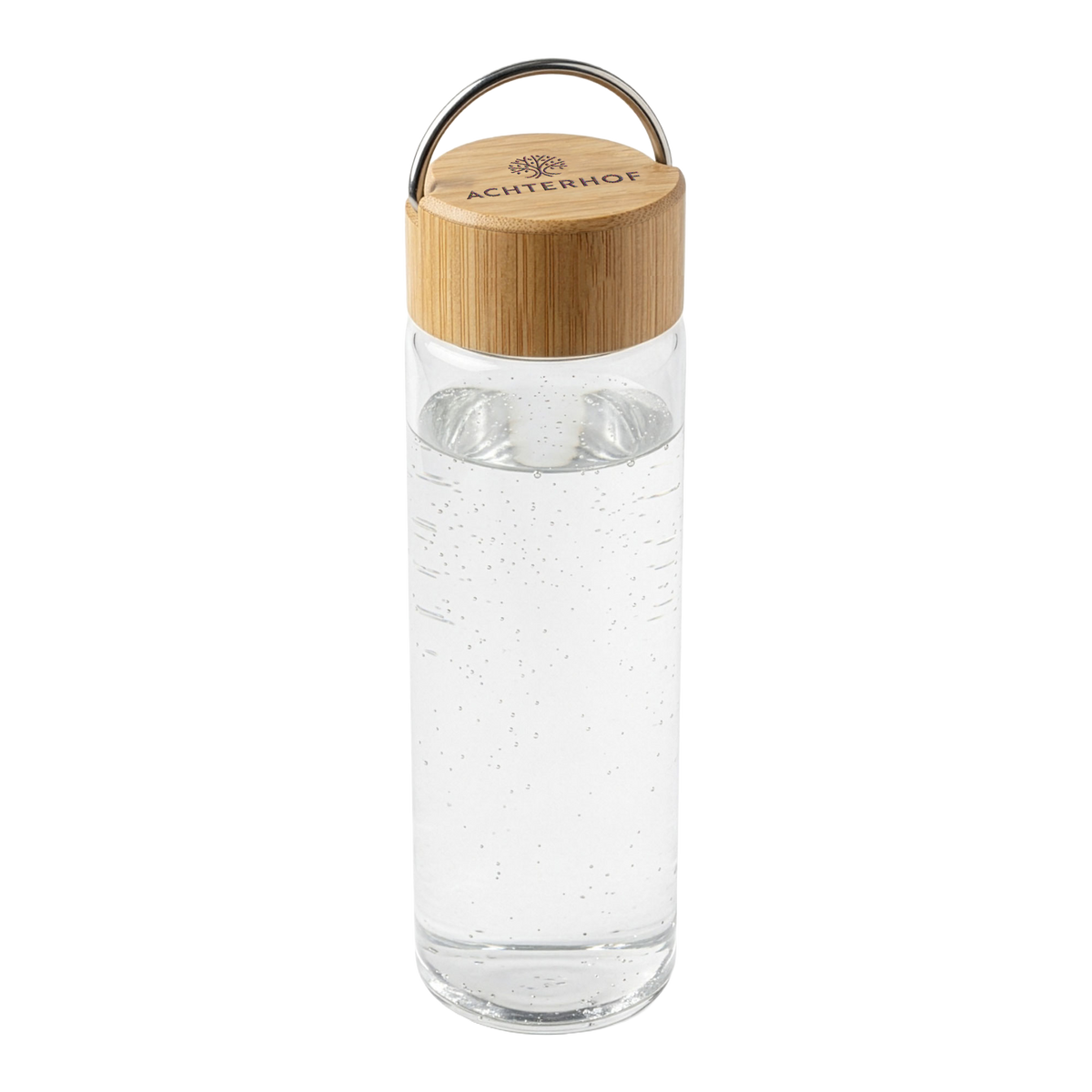 Trinkflasche Glas (500ml) – Achterhof