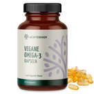 Vegane Omega-3 Kapseln (270 Kapseln)