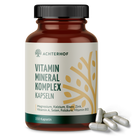 Vitamin Mineral Komplex (150 Kapseln)