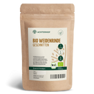 Weidenrinde geschnitten Bio (100g)