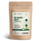 Wermutkraut geschnitten Bio (100g)