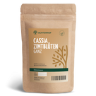 Cassia Zimtblüten ganz (100g)