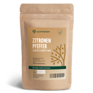 Zitronenpfeffer Gewürzzubereitung (100g)