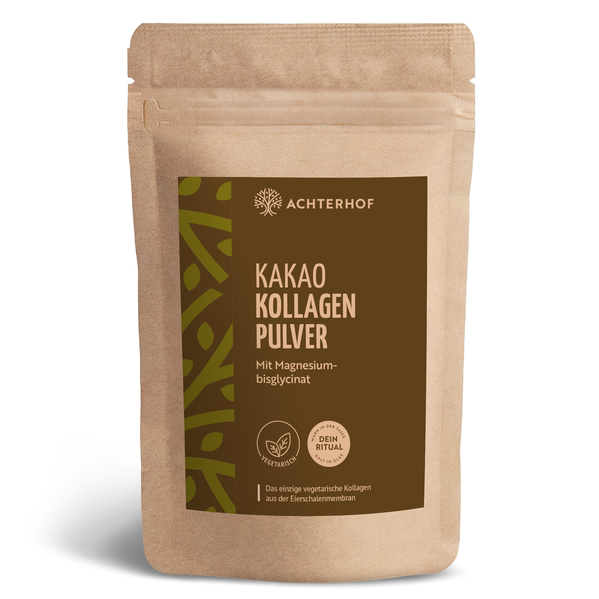 Kakao Kollagen Pulver
